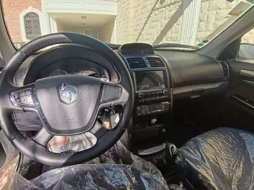 سمند سورن پلاس|خودرو سواری و وانت|لار, |دیوار