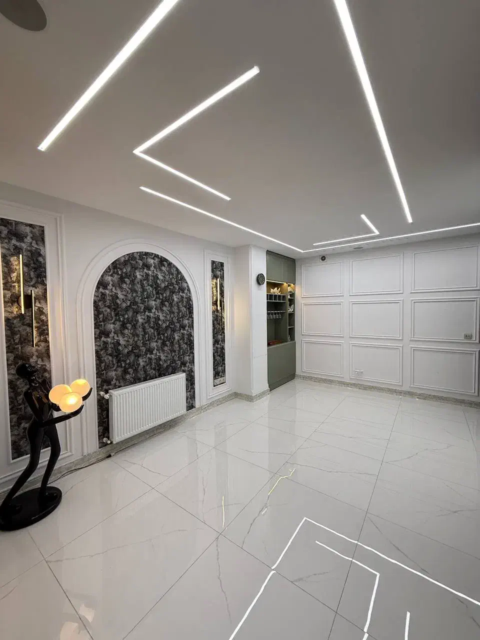 این آگهی ۴۵ متریو فقط پولدارا ببینن|فروش آپارتمان|اندیشه, اندیشه فاز ۱|دیوار