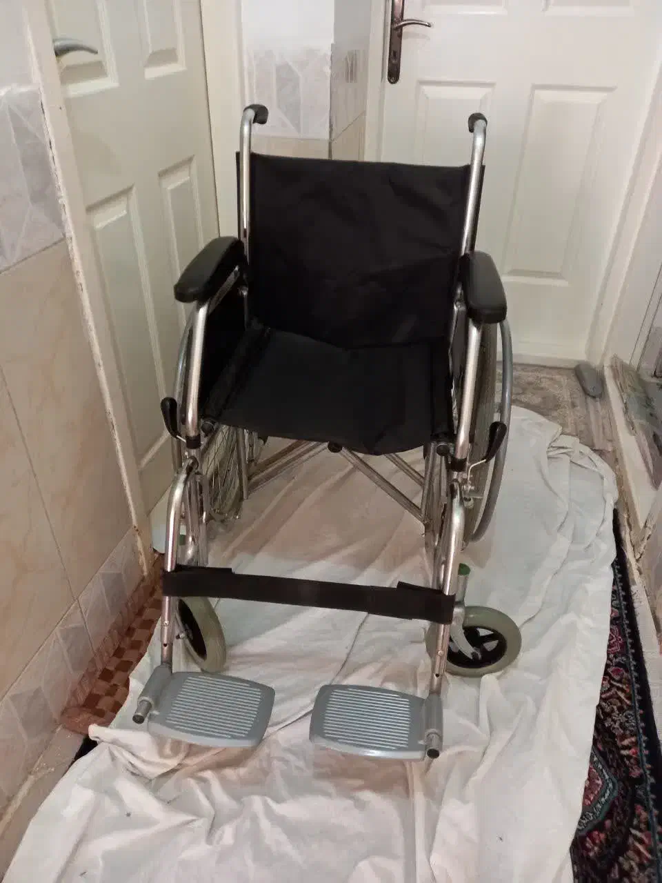 ولیچر بزرگ نو نو|آرایشی، بهداشتی، درمانی|بیرجند, |دیوار