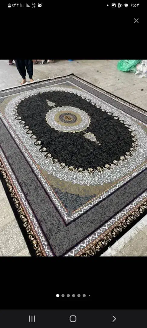 فرش نوید|فرش|احمدآبادمستوفی, |دیوار