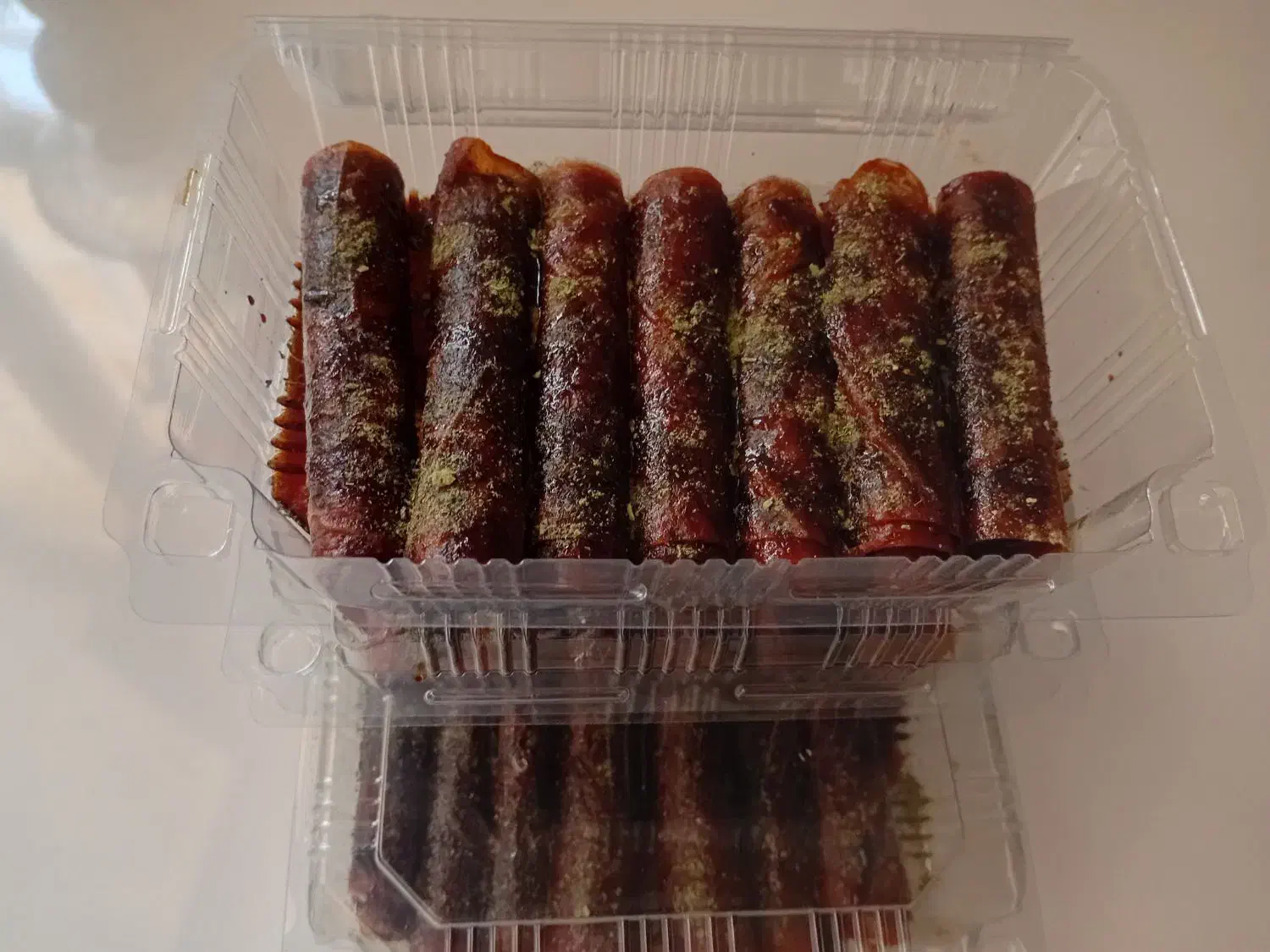 لواشک خونگی|خوردنی و آشامیدنی|اندیمشک, |دیوار