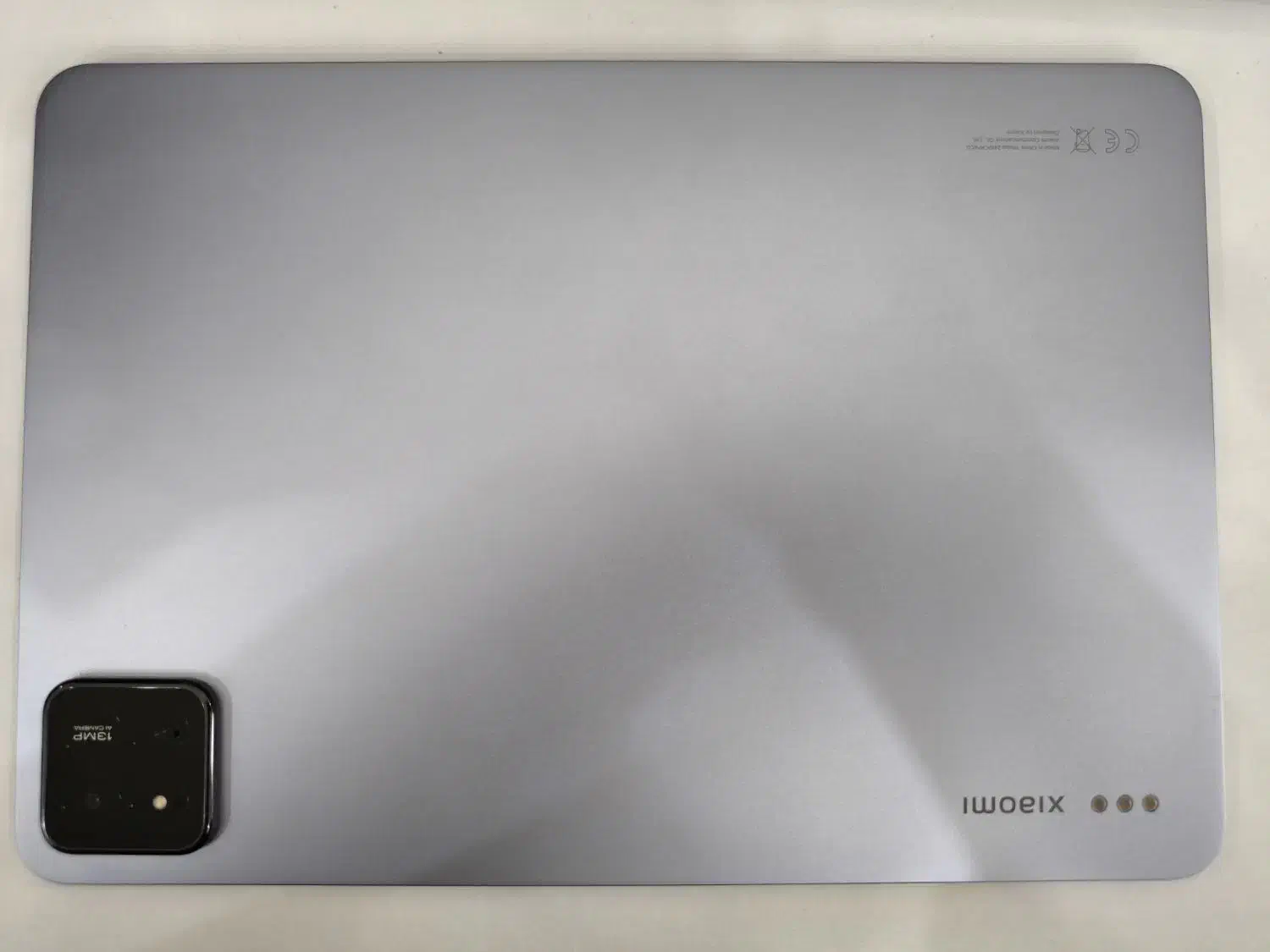 تبلت شیاومی پد ۷|تبلت|اهواز, کمپلو شمالی|دیوار