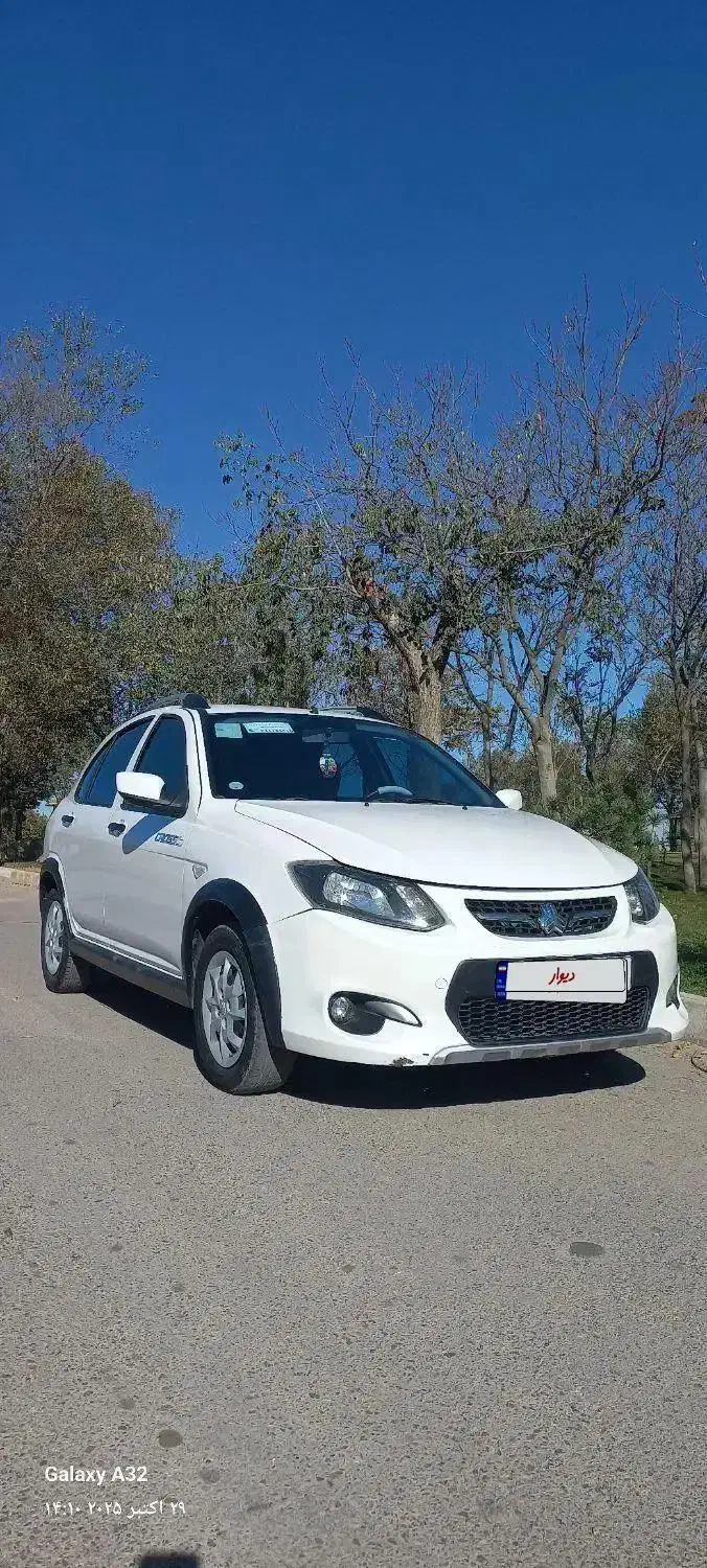 کوییک درحد صفر|خودرو سواری و وانت|اردبیل, |دیوار