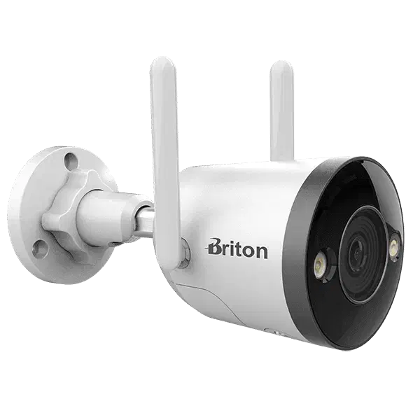 دوربین مداربسته briton|دوربین مداربسته|چالدران, |دیوار
