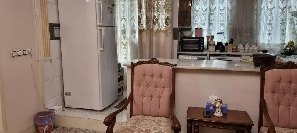 ۶۵ متر /دو خواب/پارکینگ و انباری /عارف شمالی|اجارهٔ آپارتمان|تهران, مینای شمالی (مخبر)|دیوار