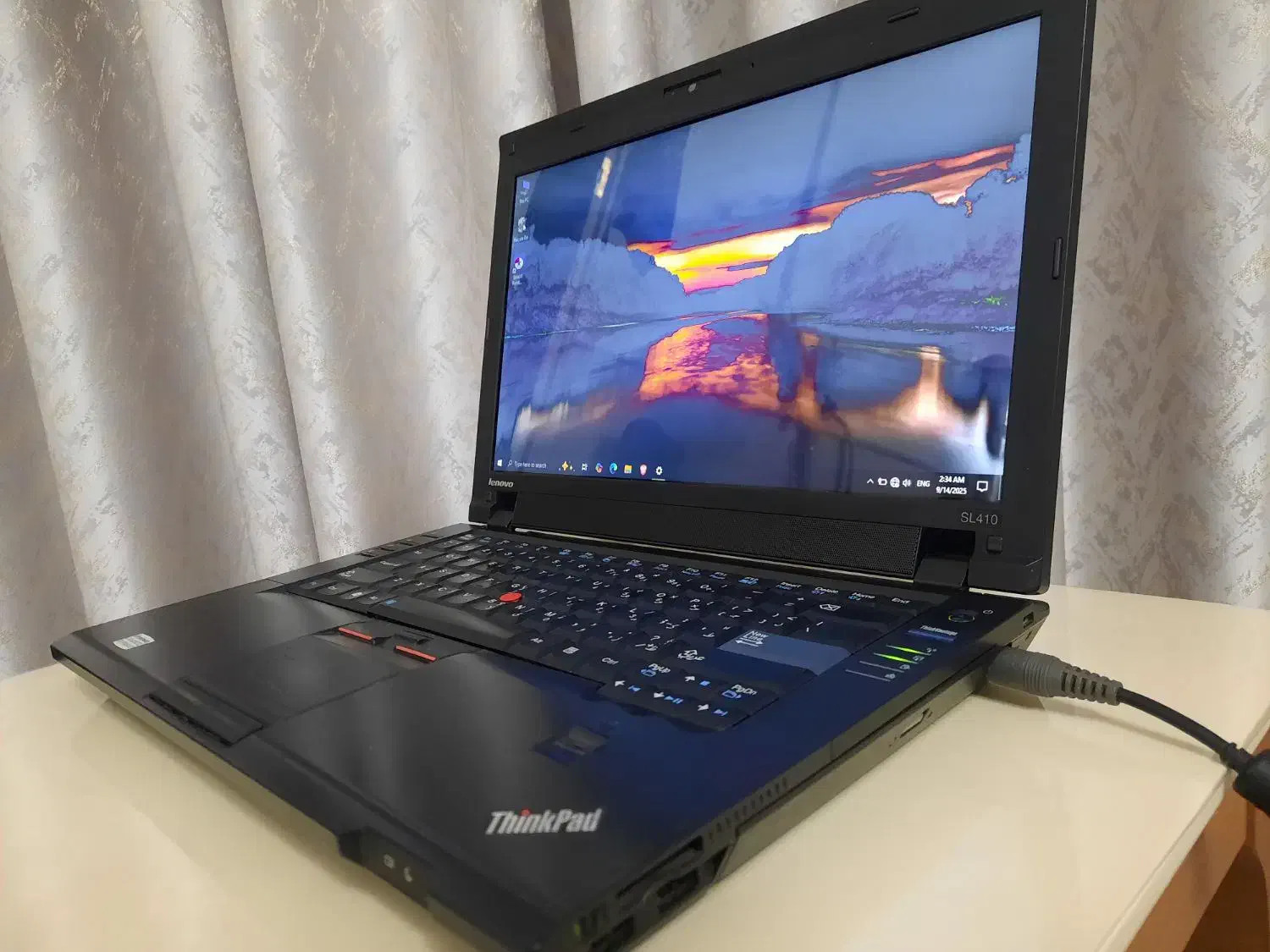 لپتاپ لنوو|رایانه همراه|قم, حنیف نژاد|دیوار