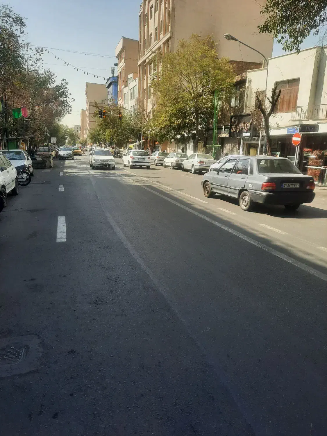 نامجو ایستگاه روشنایی مغازه تجاری با ملکیت|فروش مغازه و غرفه|تهران, گرگان|دیوار