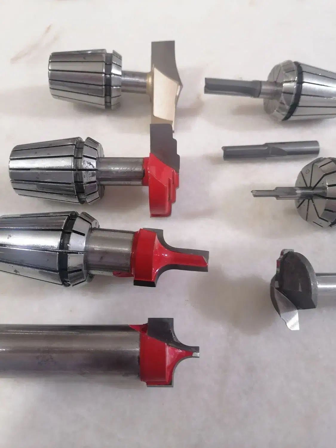 ابزار cnc آکبند|ابزارآلات|آذرشهر, |دیوار