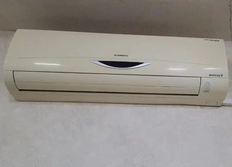 کولر گازی|کولر گازی و فن‌کوئل|قم, شاه ابراهیم|دیوار