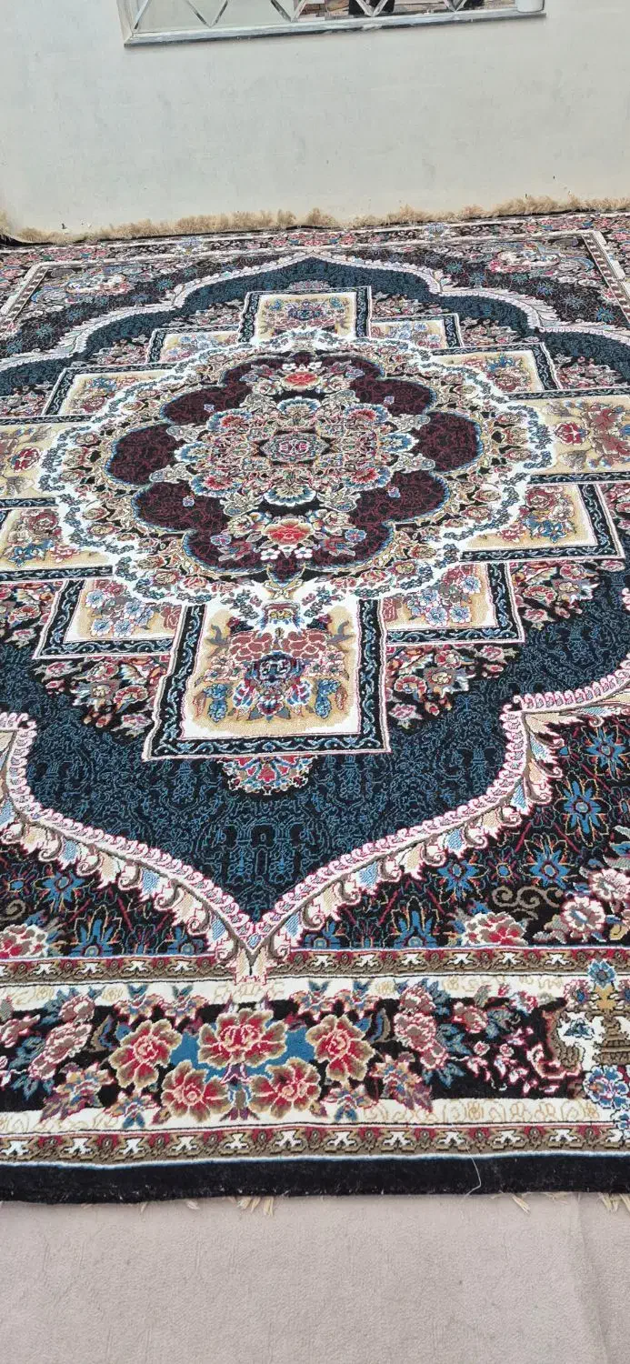 فرش|فرش|اندیمشک, |دیوار