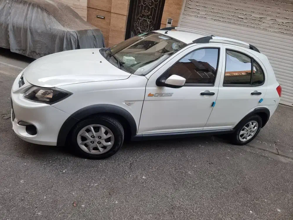 کوییک سال ۱۴۰۰|خودرو سواری و وانت|تهران, اسکندری|دیوار