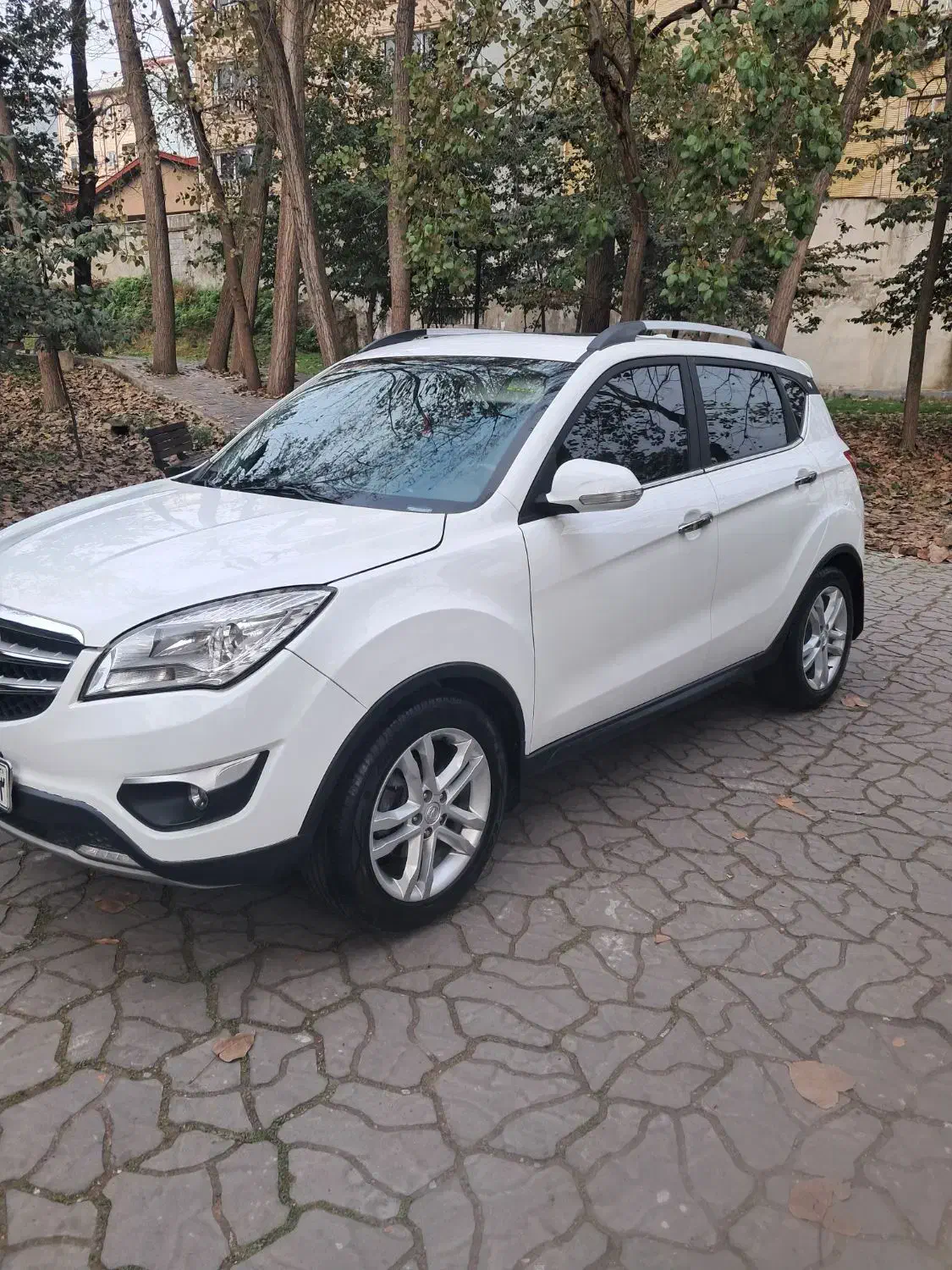 چانگان مدل ۹۸ اتوماتیک|خودرو سواری و وانت|رشت, استقامت ۱|دیوار