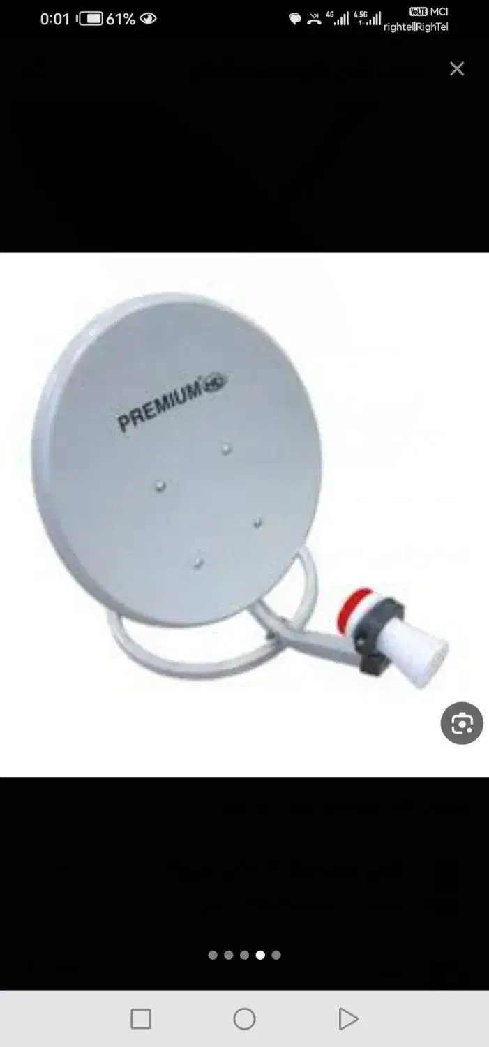 نصاب آنتن های ثابت و گردان|خدمات پیشه و مهارت|سهند, |دیوار