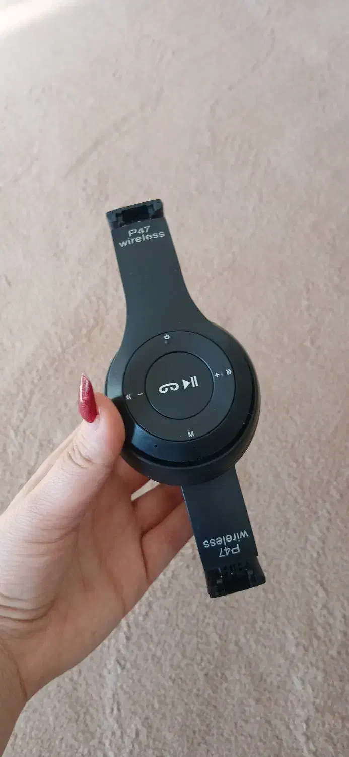 هدفون|لوازم جانبی موبایل و تبلت|کرمانشاه, |دیوار