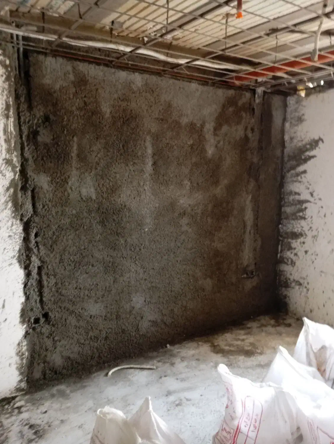 تخریب /بازسازی/دکوراسیون|خدمات پیشه و مهارت|اهواز, نادری|دیوار