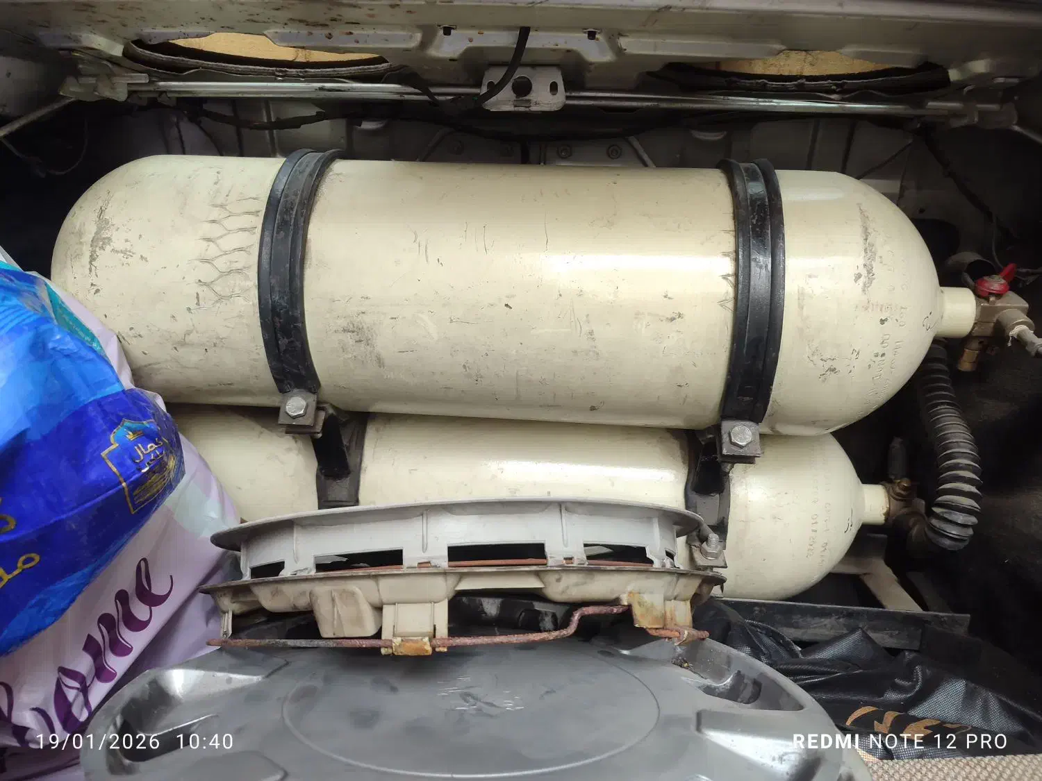 گازسینجی پراید|قطعات یدکی و لوازم جانبی|تهران, خانی آباد نو شمالی|دیوار