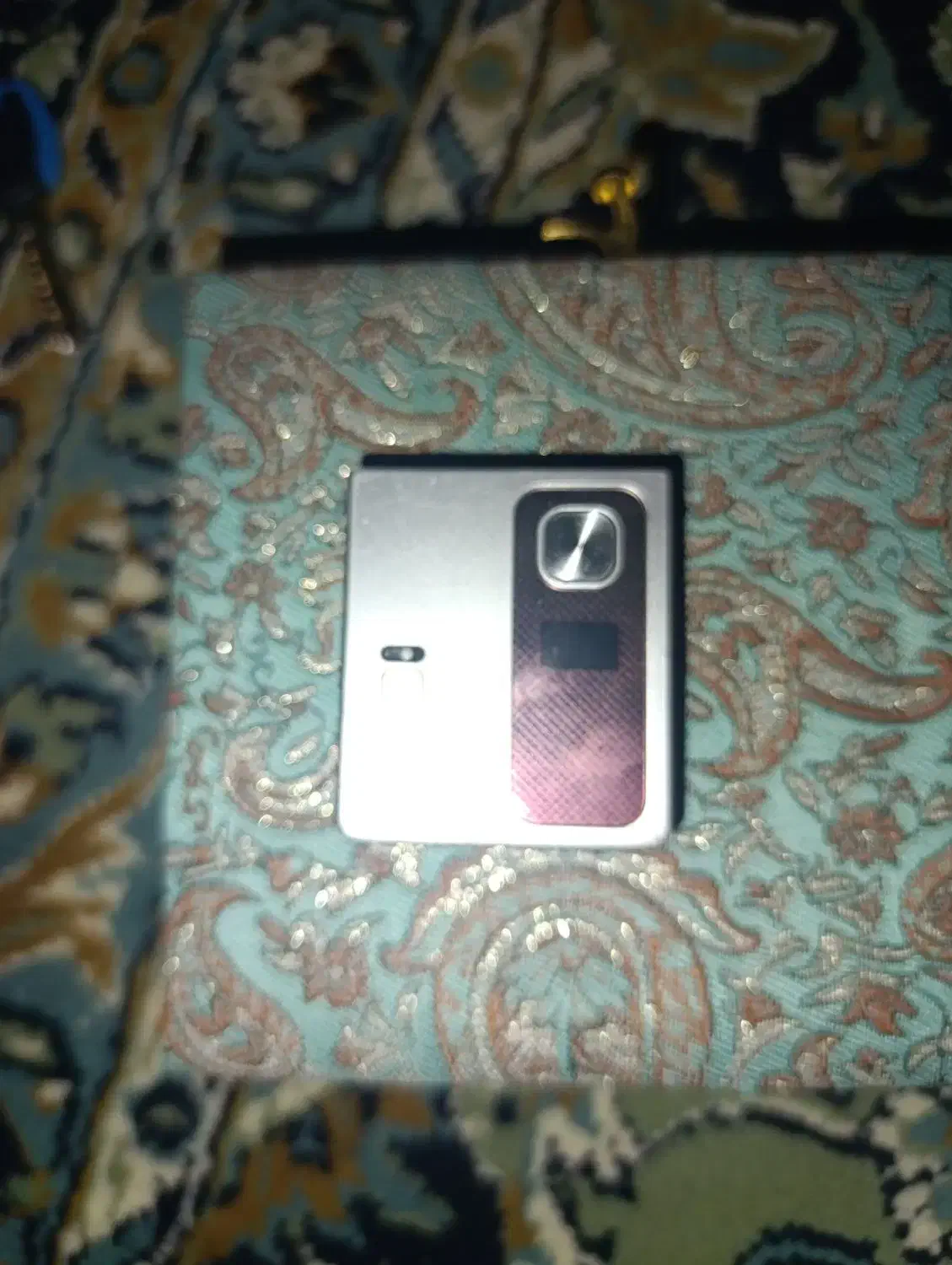 پاد و ویپ دوکاره|زیورآلات و اکسسوری|شوشتر, |دیوار