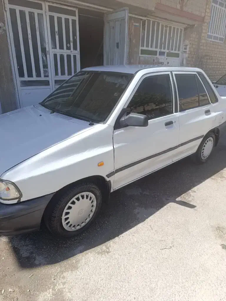 فروشی|خودرو سواری و وانت|مرودشت, علیآباد|دیوار