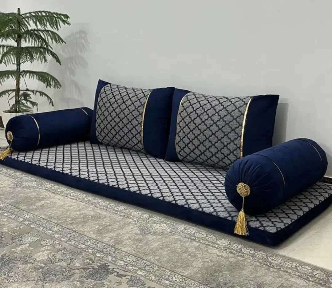 شاه نشین.پشتی.کوسن.تشکچه مبل|پشتی|قم, آزادگان|دیوار