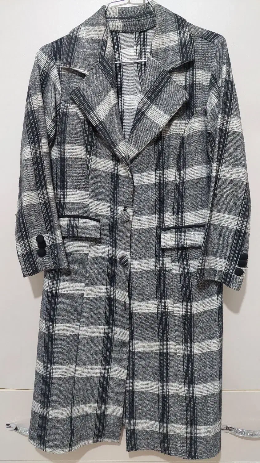 پالتو|لباس|تربت جام, مسکن مهر|دیوار