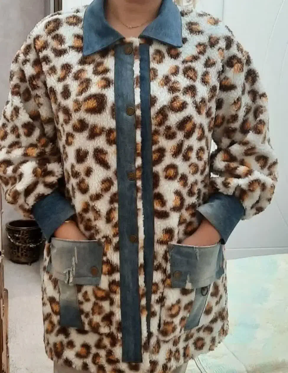 بارونی و کاپشن زنانه|لباس|رباطکریم, رباطکریم|دیوار