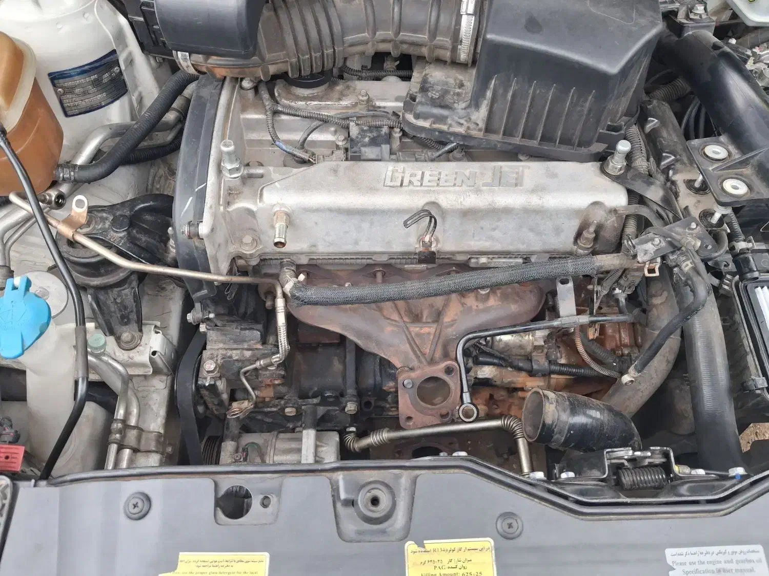 مکانیکی امداد خودرو شبانه روزی|خدمات موتور و ماشین|رشت, گلسار|دیوار