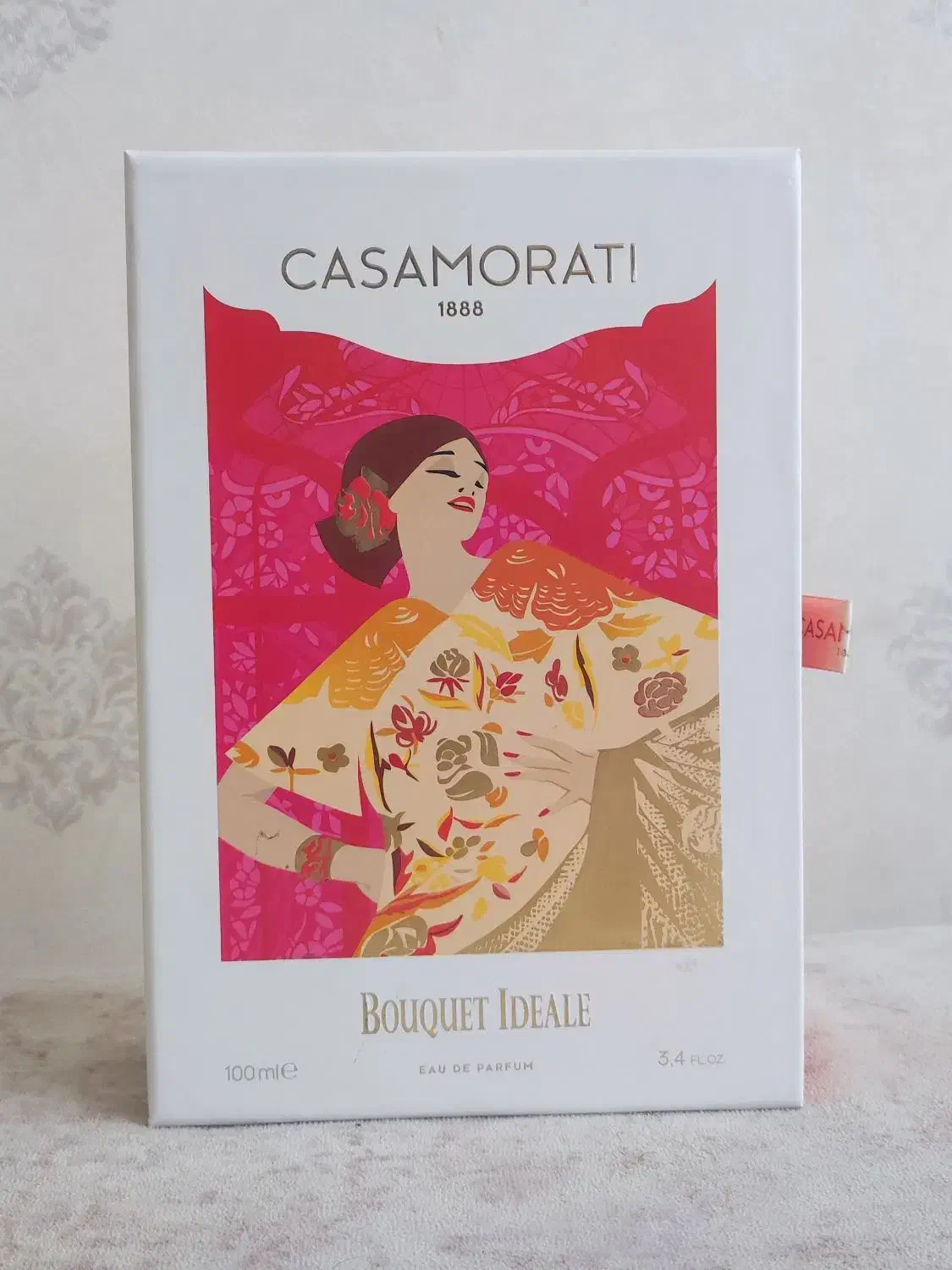 عطر casamorati xerjoff|آرایشی، بهداشتی، درمانی|بوکان, |دیوار