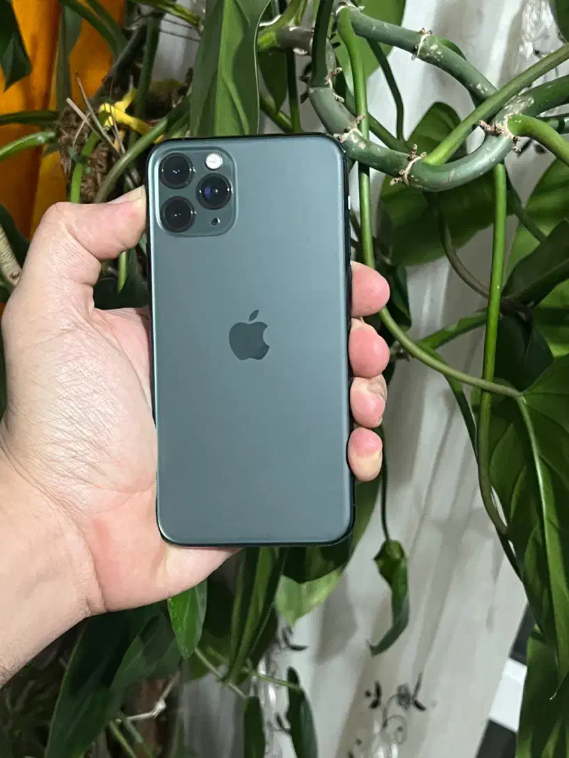 iphone 11 pro 256|موبایل|اهواز, رسالت|دیوار