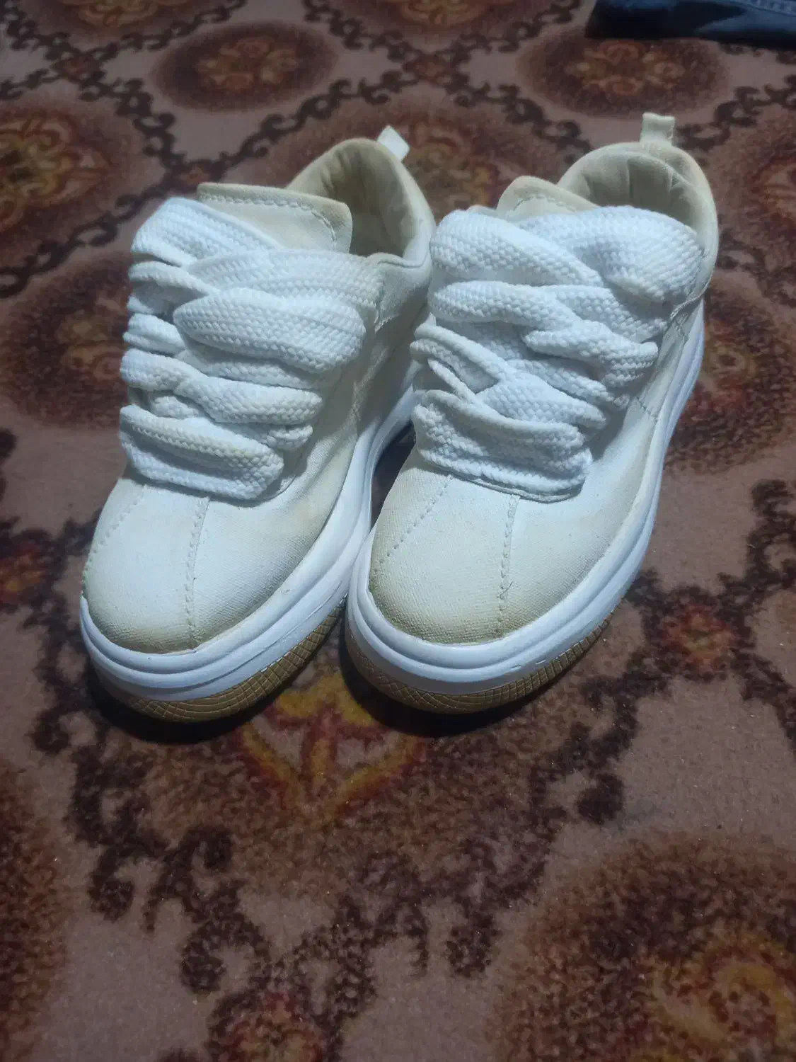 ۳ جفت کفش مارک و اصلی برشکا،نایک،و۴۲۴اصل|کیف، کفش، کمربند|صدرا-فارس, فاز ۱|دیوار