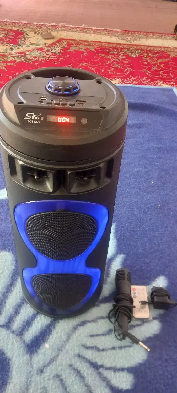 اسپیکر|سیستم صوتی خانگی|فلاورجان, |دیوار