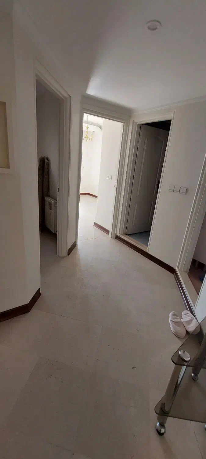 ۱۰۰ متر /دو خواب/تک واحدی/فول امکانات/شیشم