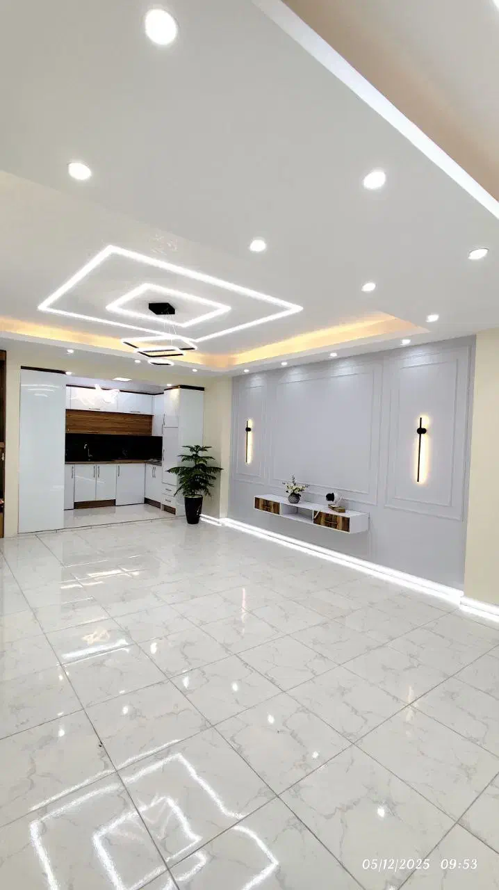 واحد60متری،بهترین لوکیشن ازنظر دسترسی،فقط با390م|فروش آپارتمان|ماهدشت, |دیوار