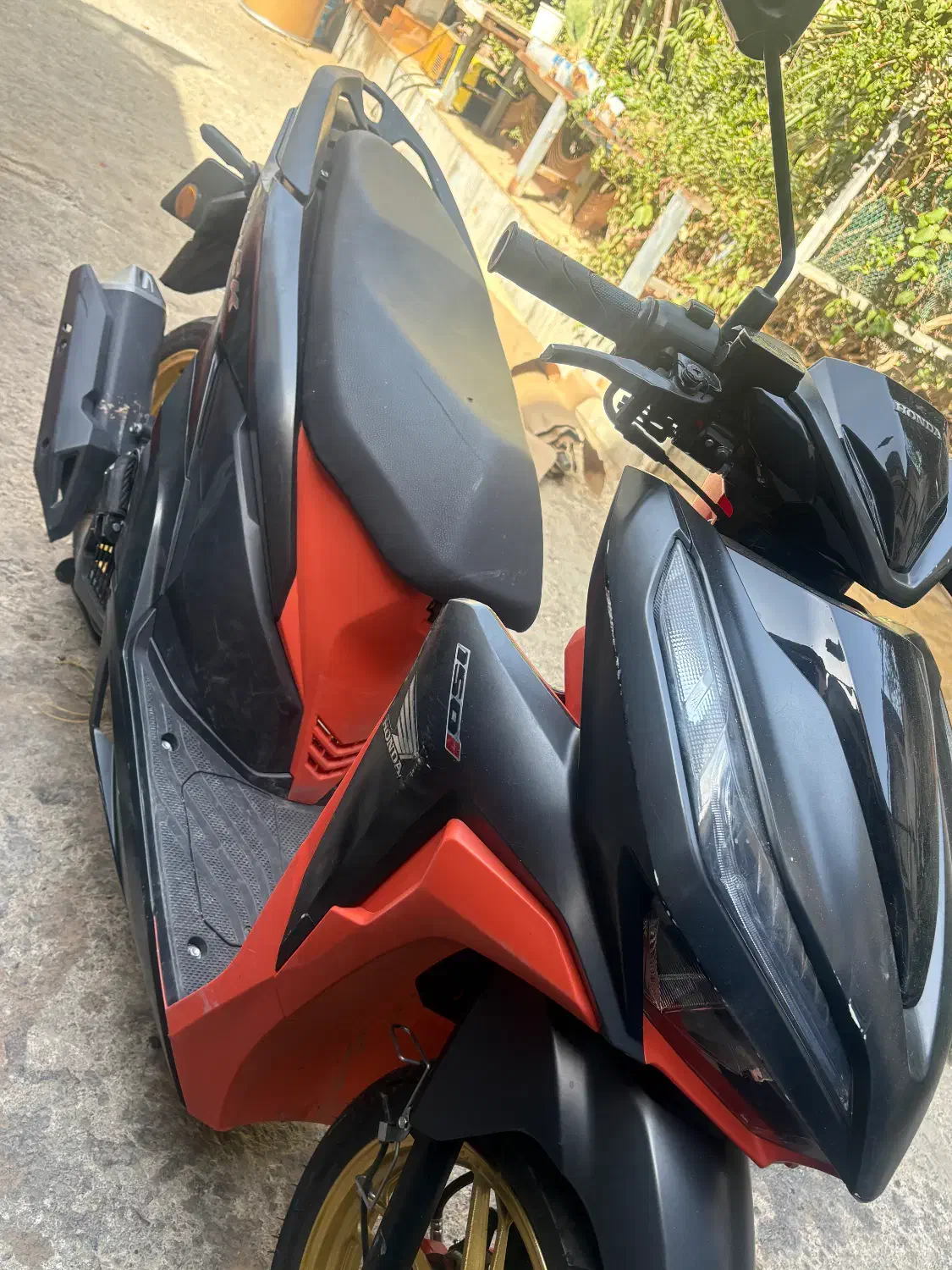 کویر 150 s2|موتورسیکلت|تهران, آبشار تهران (دریاچه)|دیوار
