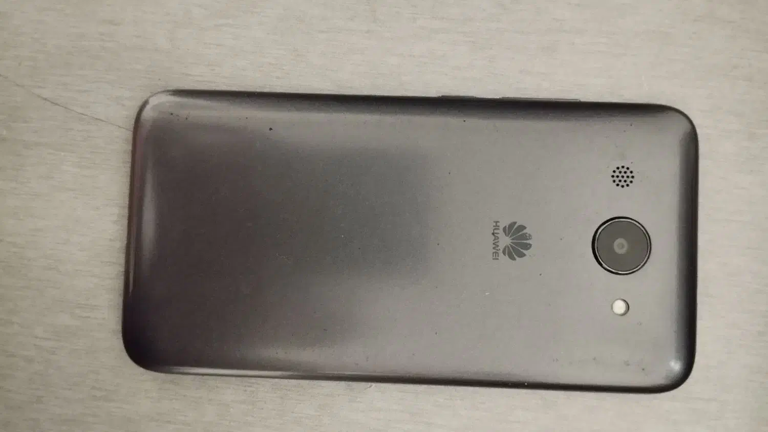 گوشی هواوی y3|موبایل|شاهرود, |دیوار