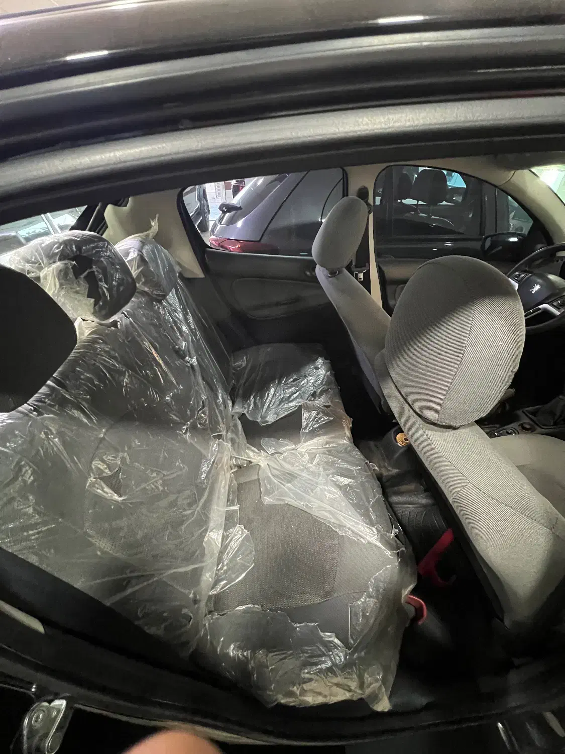 پژو ۲۰۷ پانامرا مدل ۱۴۰۱|خودرو سواری و وانت|کرمانشاه, |دیوار