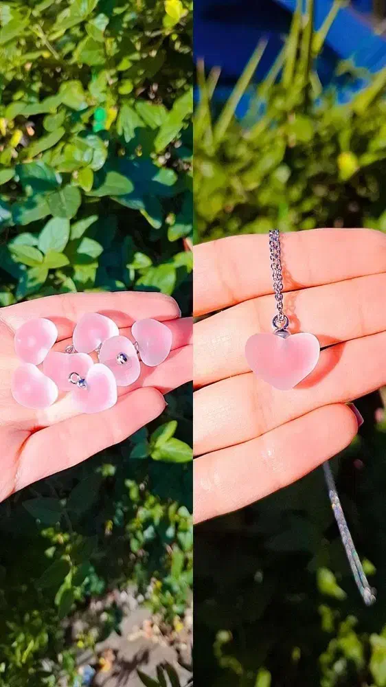 گوشوارا|جواهرات|زرند, |دیوار