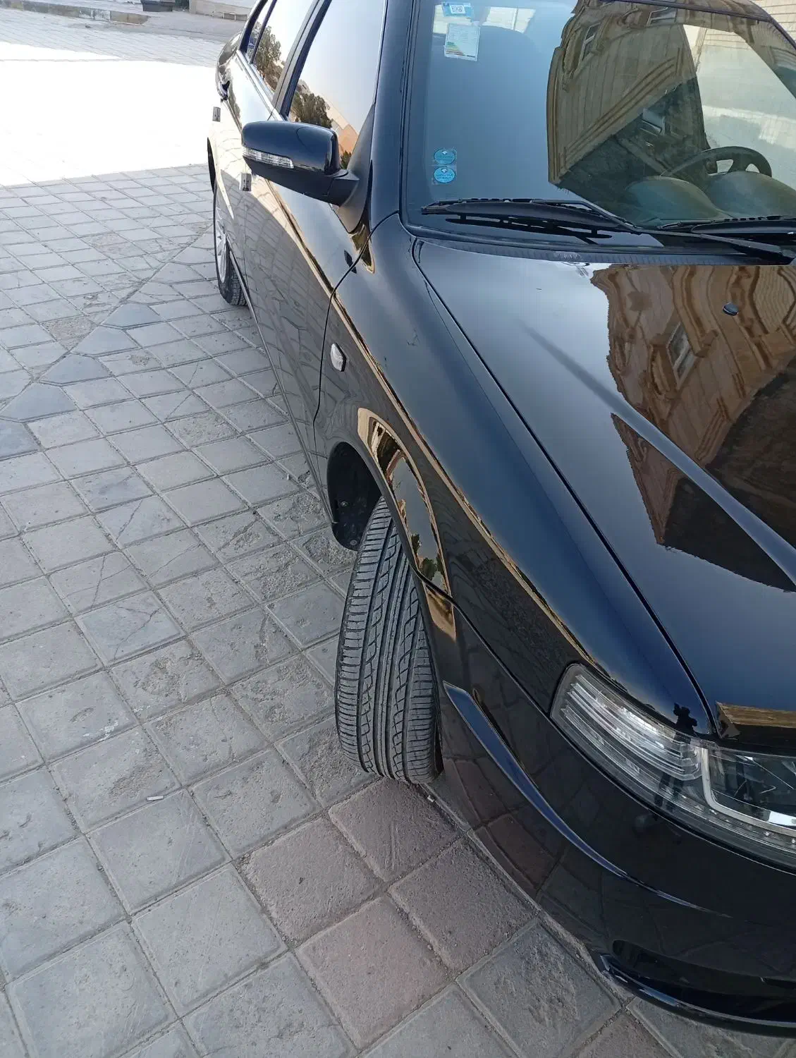 سمندسورن ای آف سون فول|خودرو سواری و وانت|اصفهان, بهارستان|دیوار