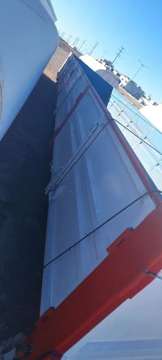 سبد ساخت طرسی قاین|خودرو سنگین|بیرجند, |دیوار