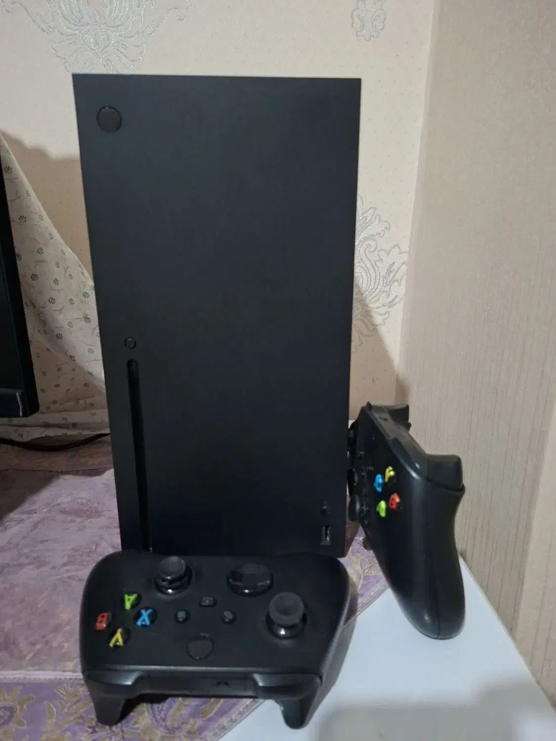 Xbox Series X با دودسته|کنسول، بازی ویدئویی و آنلاین|ملارد, |دیوار