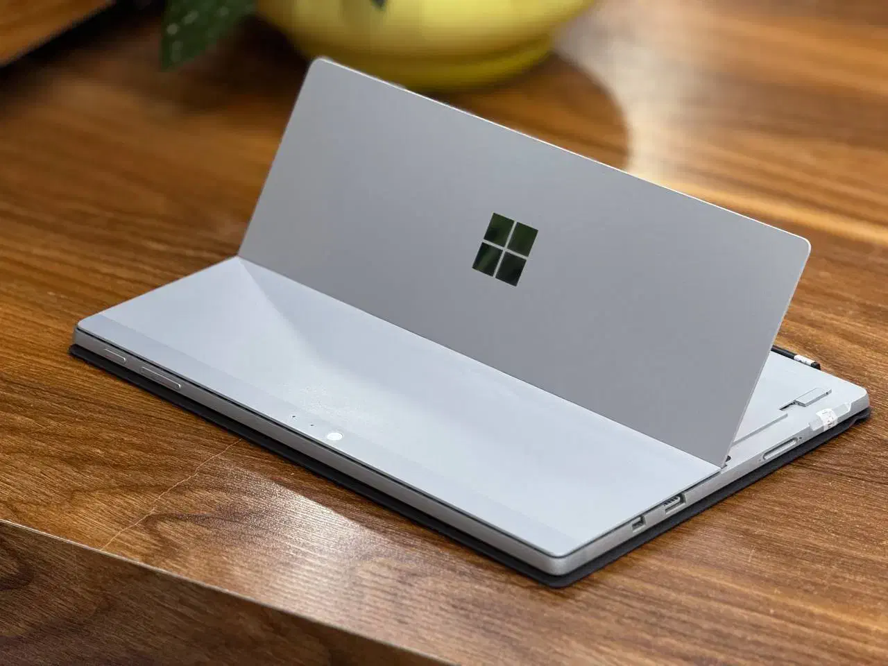لپ تاپ surface pro 5 سیم کارت خور/سرفیس|رایانه همراه|گنبد کاووس, |دیوار