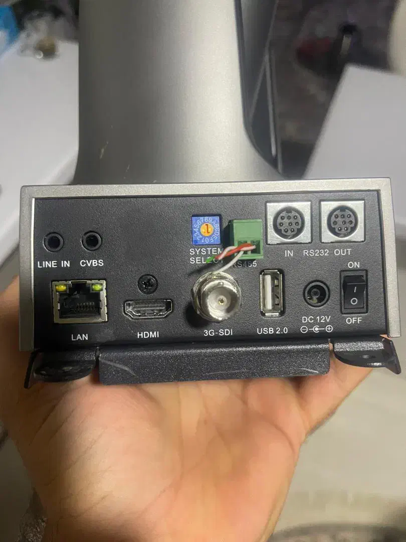 دوربین ویدیو کنفرانس Avonic Cm60-ip|دوربین عکاسی و فیلمبرداری|تهران, فلاح|دیوار