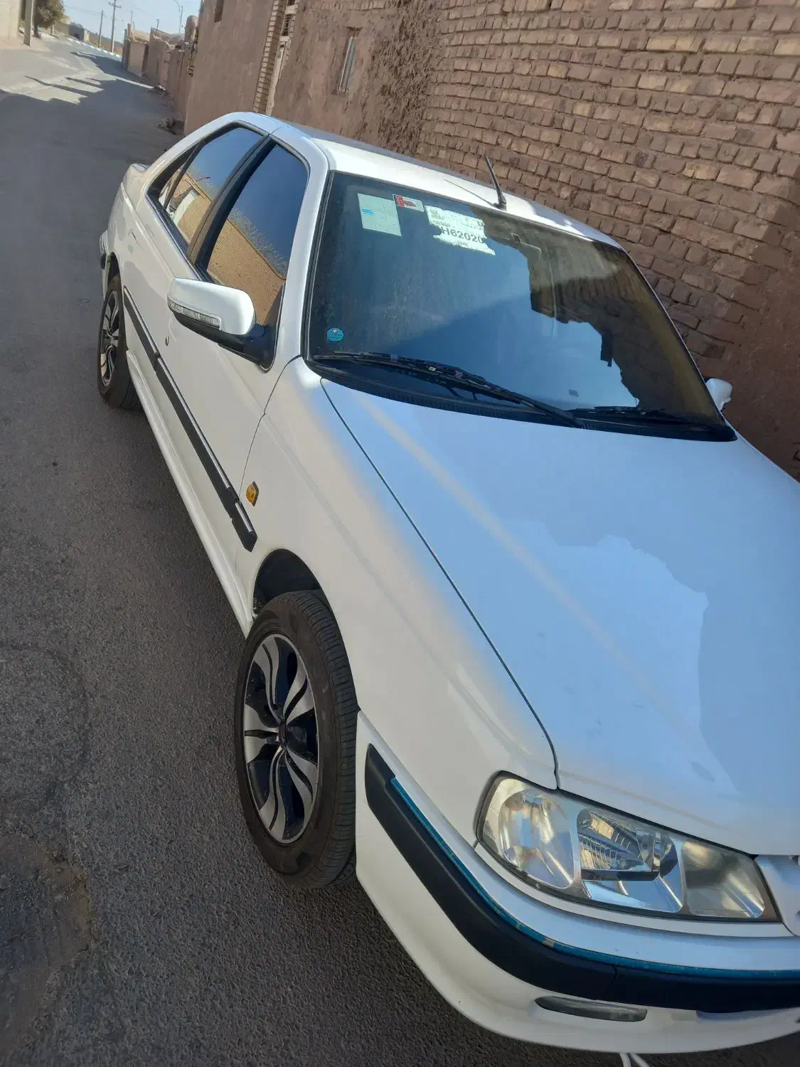 فروشپارس|خودرو سواری و وانت|رفسنجان, |دیوار