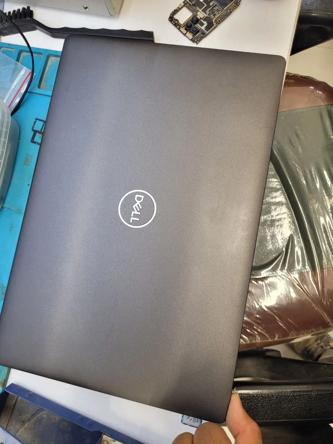 dell latitude 5400|رایانه همراه|الیگودرز, |دیوار