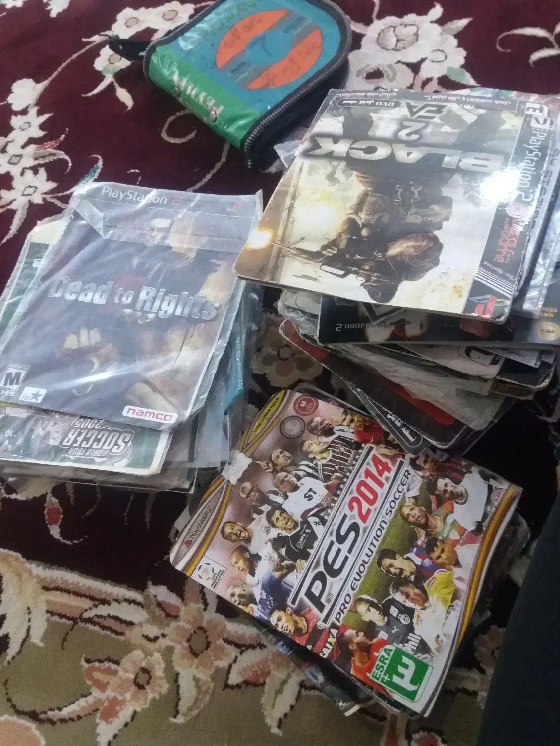 بازی|کنسول، بازی ویدئویی و آنلاین|کوهدشت, |دیوار