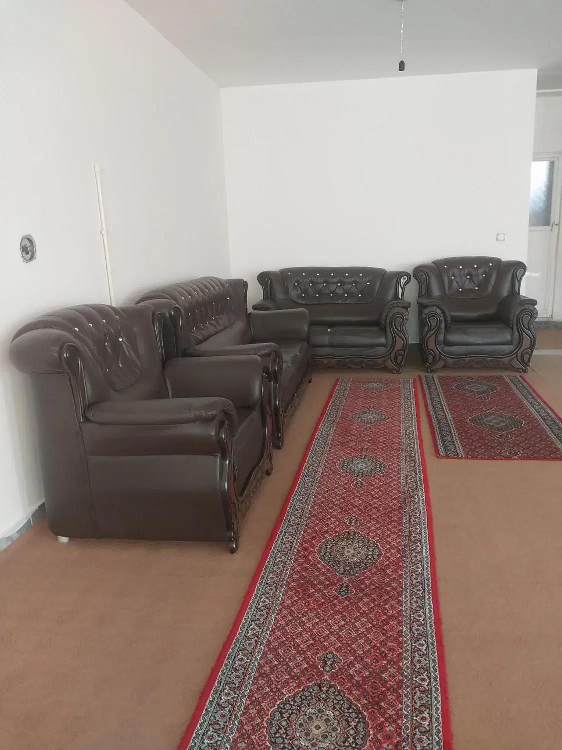 مبل|مبلمان خانگی و میز عسلی|اردبیل, |دیوار