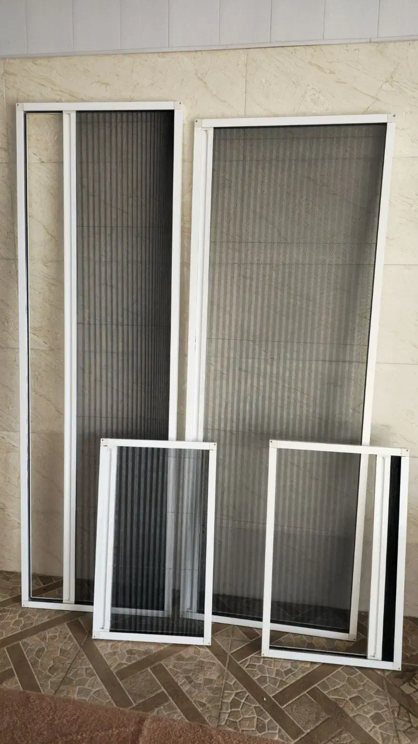 تولید توری پلیسه بدون واسطه|خدمات پیشه و مهارت|بندر انزلی, کلیور|دیوار