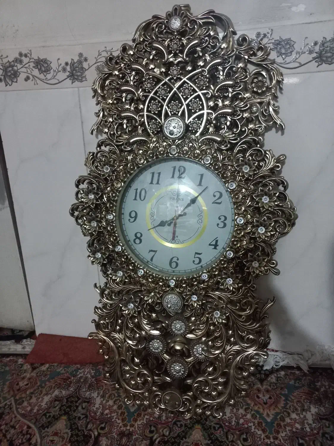 ساعت دیواری|ساعت دیواری و تزئینی|نسیمشهر, |دیوار