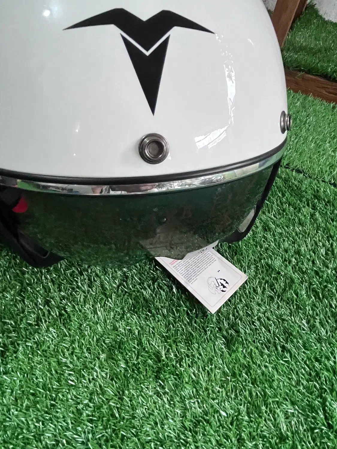 کلاه کاسکت|قطعات یدکی و لوازم جانبی|بندر انزلی, معلم|دیوار