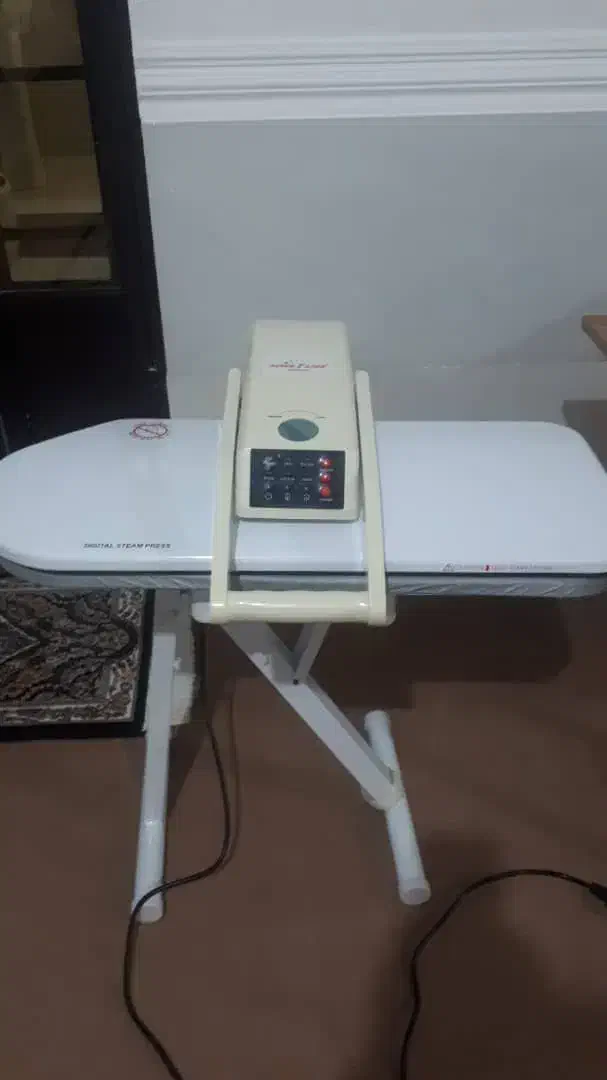 اتو پرس در حدنو|اتو و لوازم اتو|کرمانشاه, |دیوار