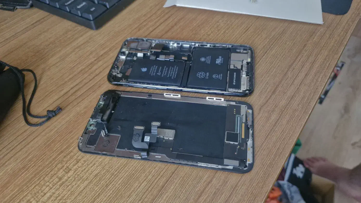 ایفون ایکس|موبایل|زنجان, |دیوار